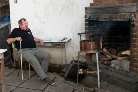 Memoriál  F/Sgt. Jana Jeřábka AFM ze dne 3. 9. 2022